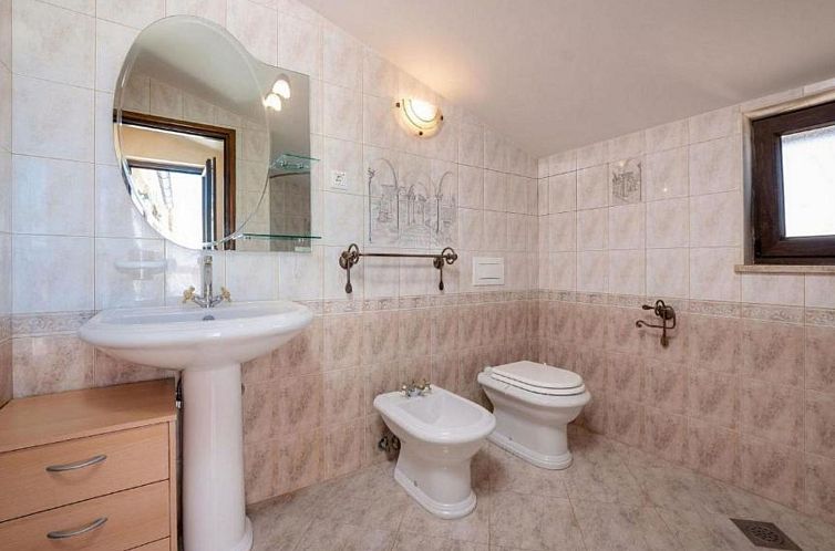 Vakantiehuis Casa Paola