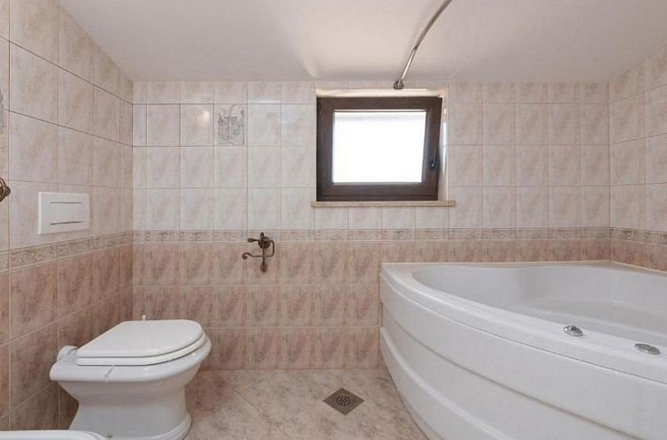 Vakantiehuis Casa Paola
