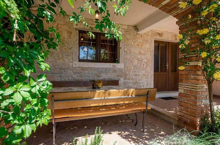 Vakantiehuis Casa Paola