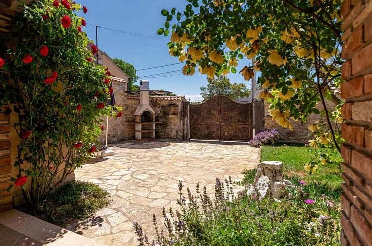 Vakantiehuis Casa Paola