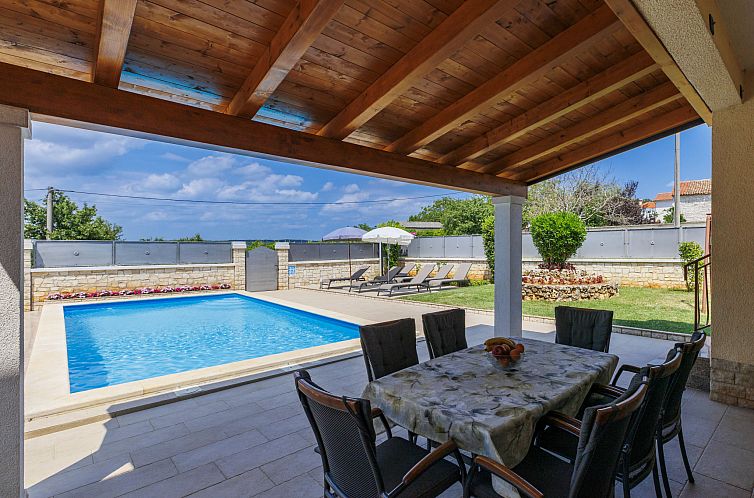 Vakantiehuis Kristina