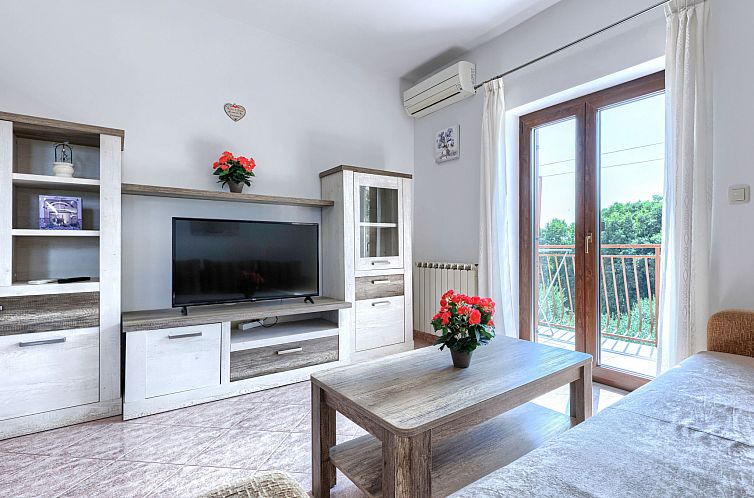 Vakantiehuis Kristina