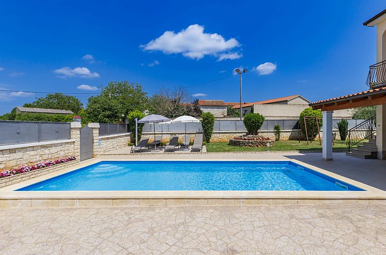 Vakantiehuis Kristina