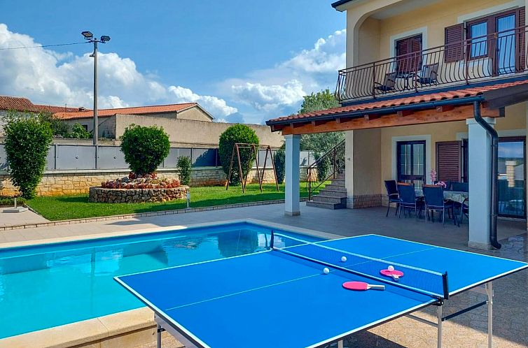 Vakantiehuis Kristina