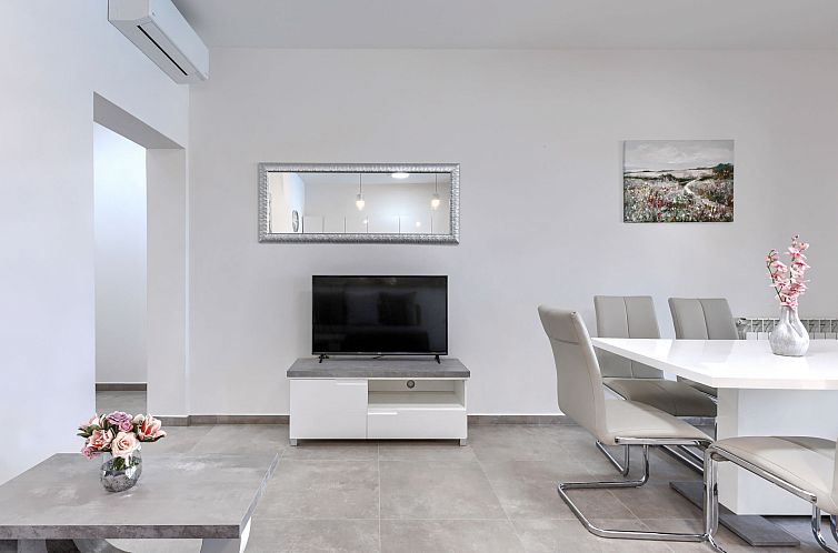 Vakantiehuis Kristina