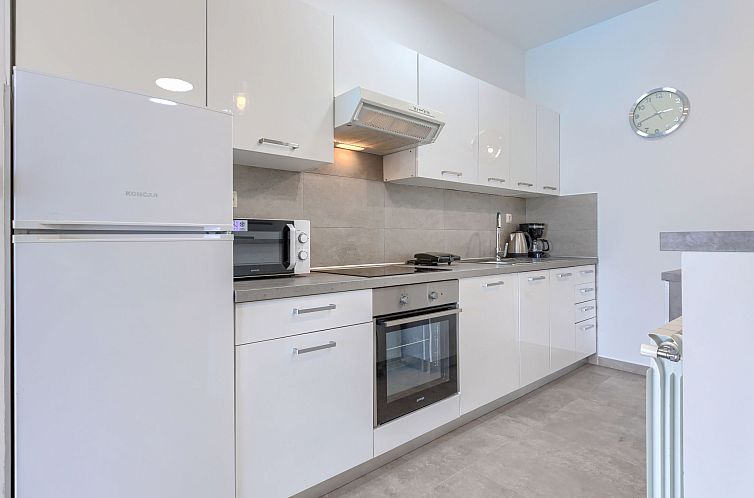 Vakantiehuis Kristina