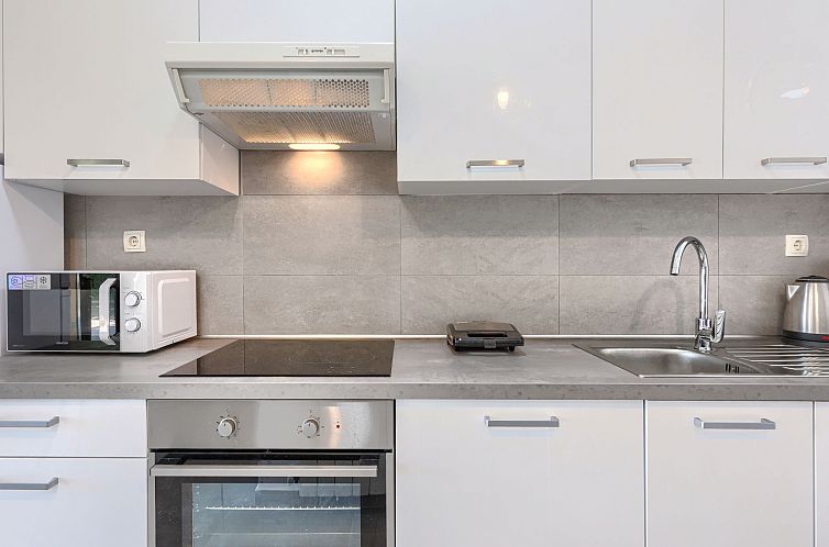 Vakantiehuis Kristina