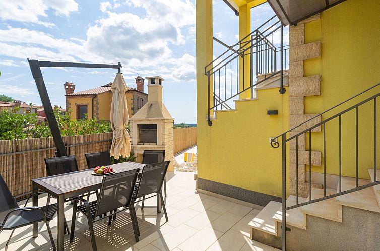 Vakantiehuis Ferienvilla 'Villa Sandra'