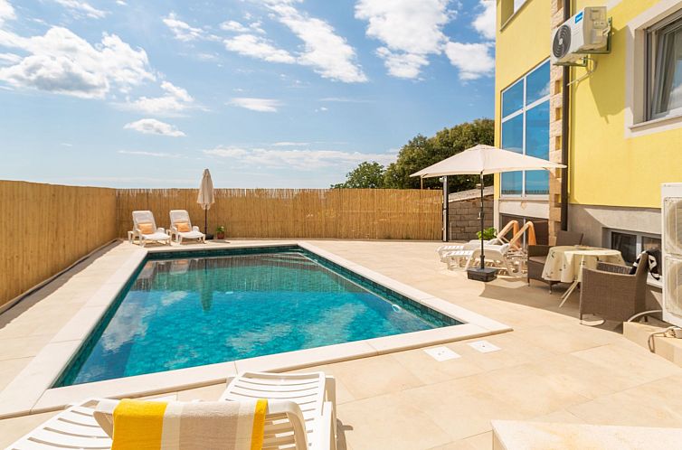 Vakantiehuis Ferienvilla 'Villa Sandra'