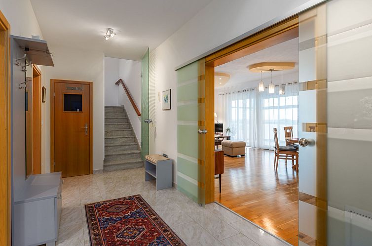 Vakantiehuis Ferienvilla 'Villa Sandra'