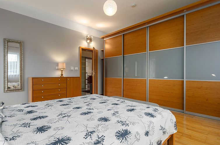 Vakantiehuis Ferienvilla 'Villa Sandra'