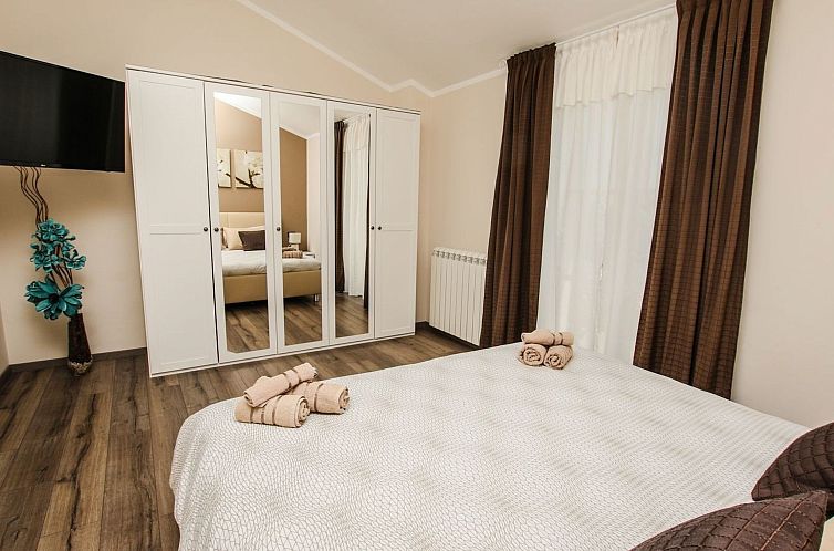 Vakantiehuis Villa Elizabet