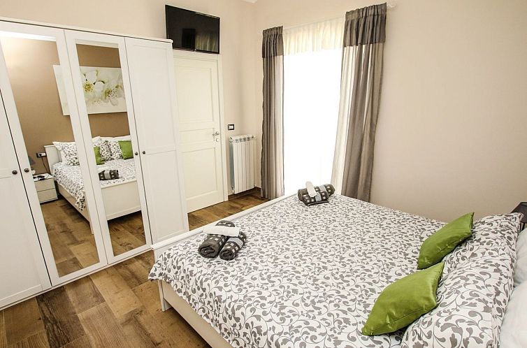 Vakantiehuis Villa Elizabet