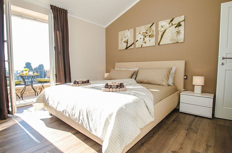 Vakantiehuis Villa Elizabet