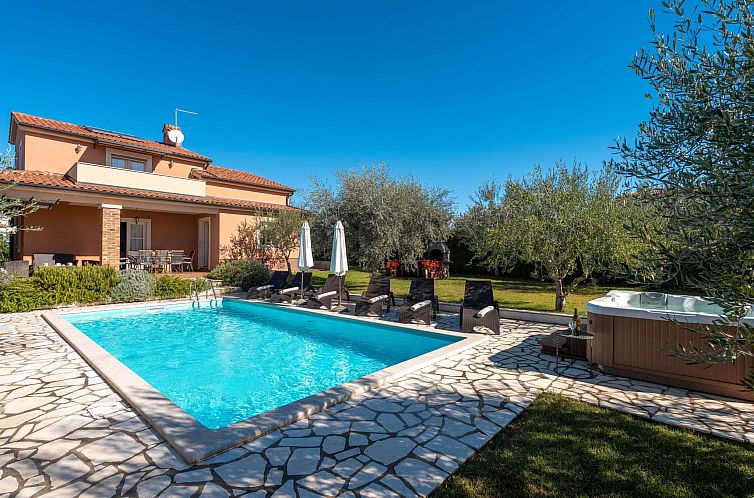 Vakantiehuis Casa Clara