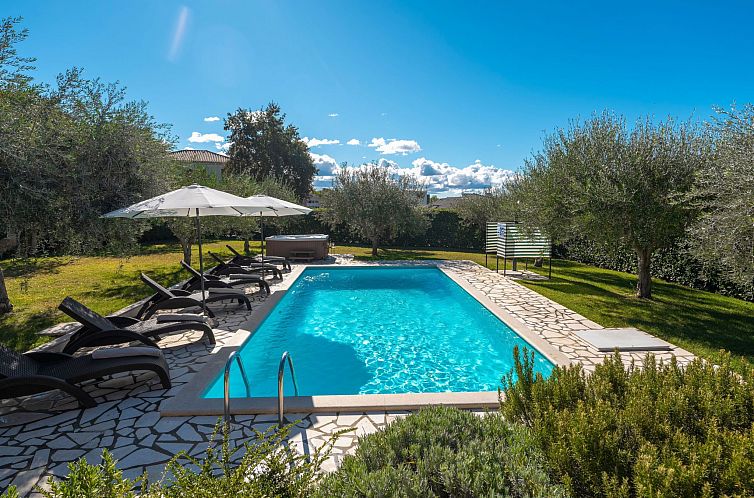 Vakantiehuis Casa Clara