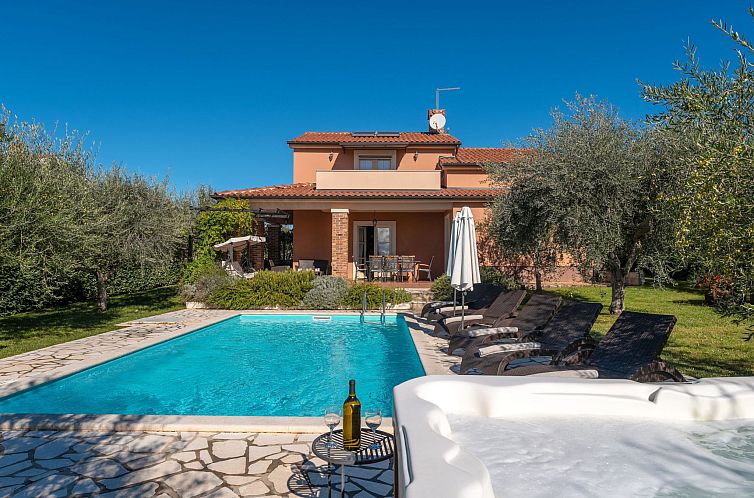 Vakantiehuis Casa Clara