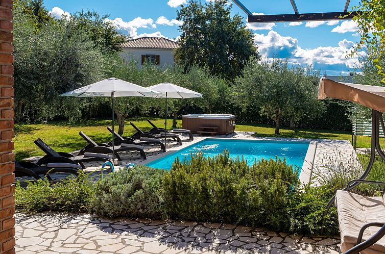 Vakantiehuis Casa Clara