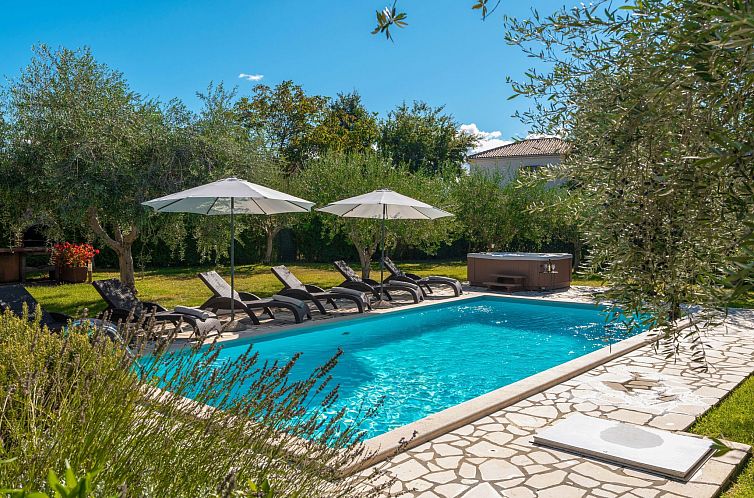 Vakantiehuis Casa Clara