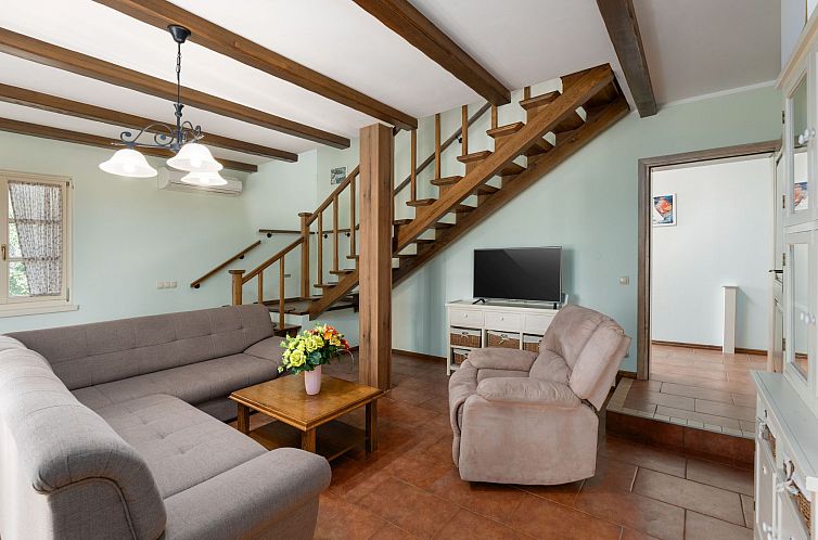 Vakantiehuis Casa Clara