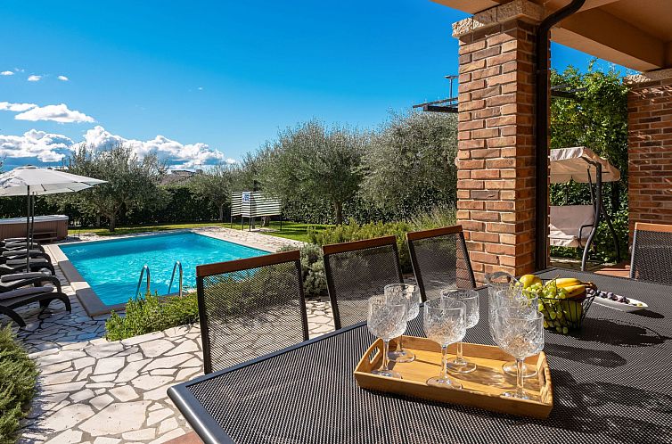 Vakantiehuis Casa Clara
