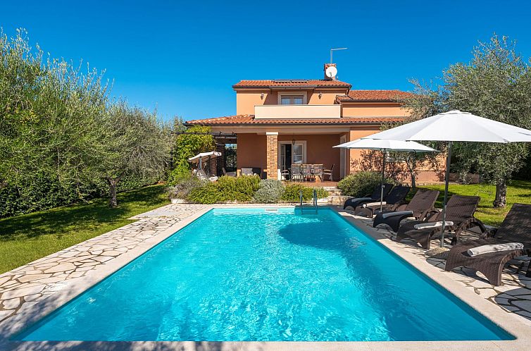 Vakantiehuis Casa Clara