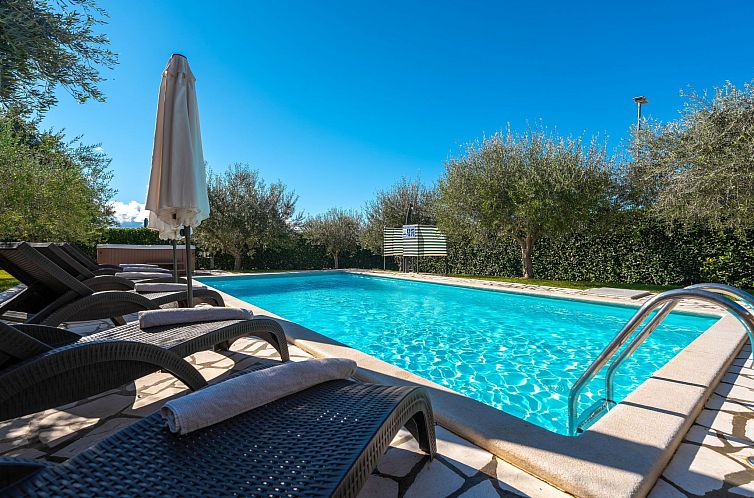 Vakantiehuis Casa Clara