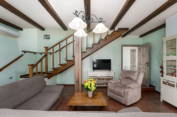 Vakantiehuis Casa Clara