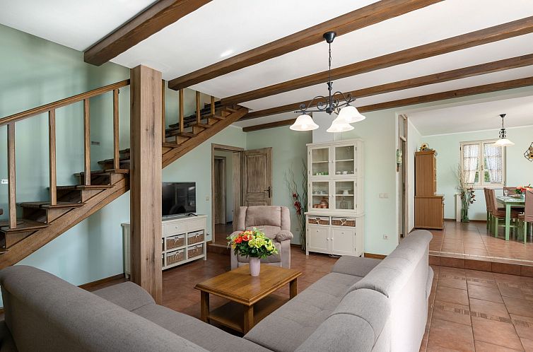 Vakantiehuis Casa Clara