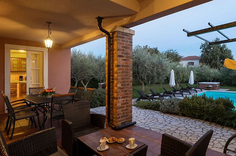 Vakantiehuis Casa Clara