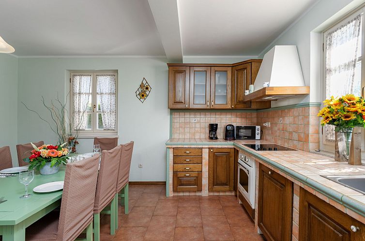 Vakantiehuis Casa Clara