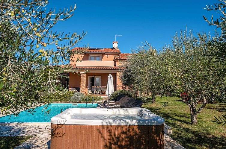 Vakantiehuis Casa Clara