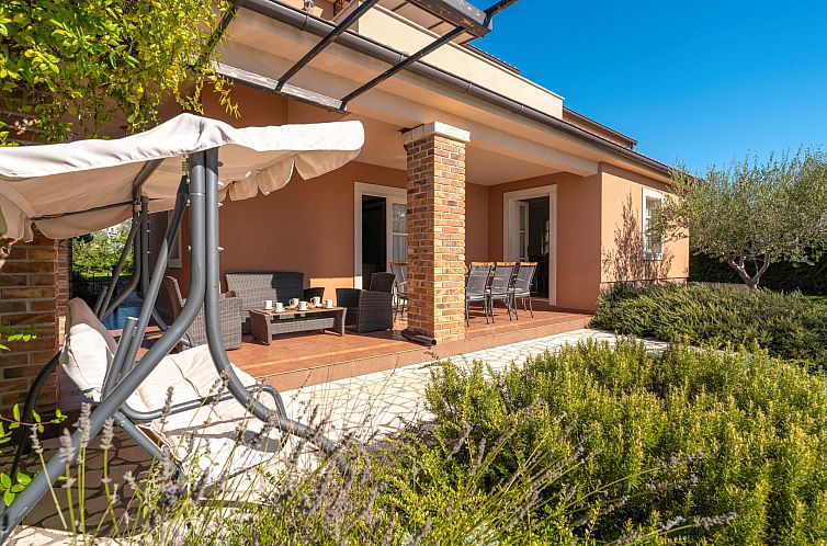 Vakantiehuis Casa Clara