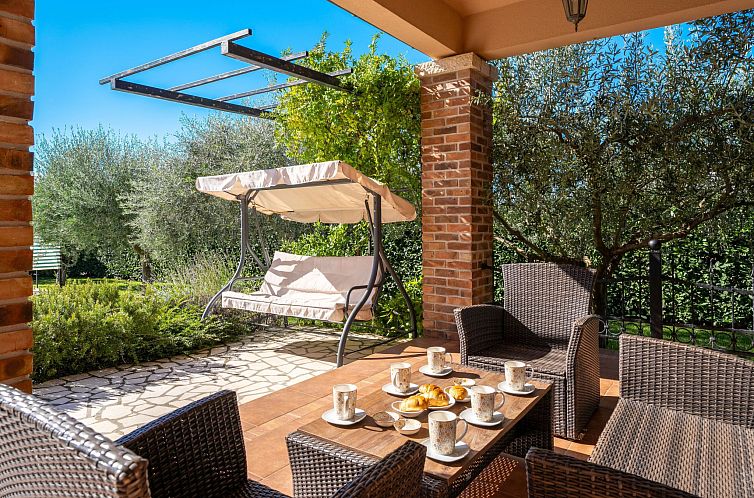 Vakantiehuis Casa Clara