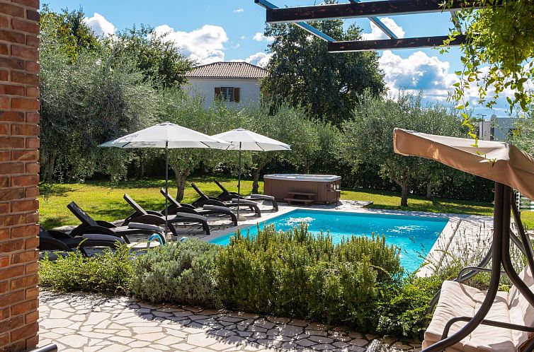 Vakantiehuis Casa Clara