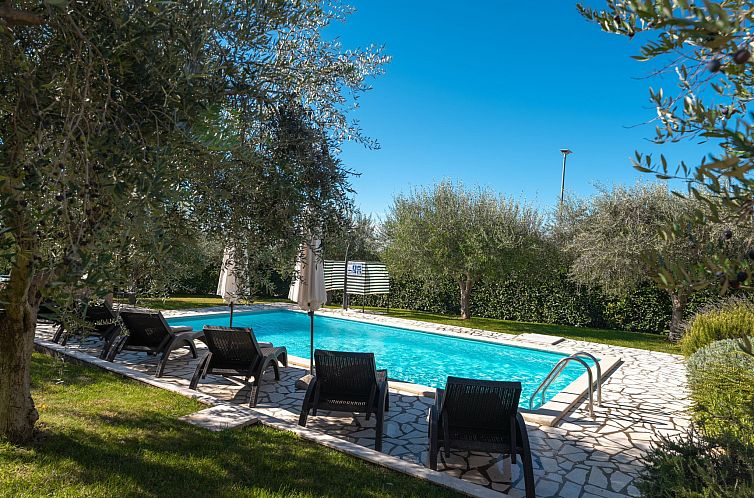 Vakantiehuis Casa Clara