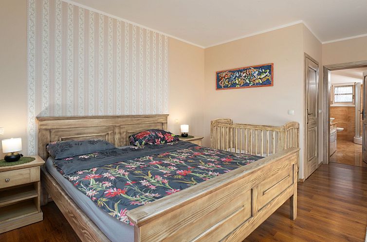 Vakantiehuis Casa Clara