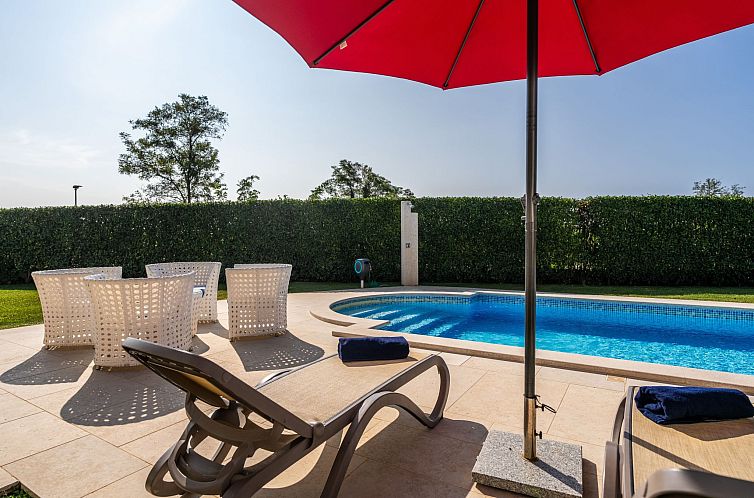 Vakantiehuis Villa Bincila