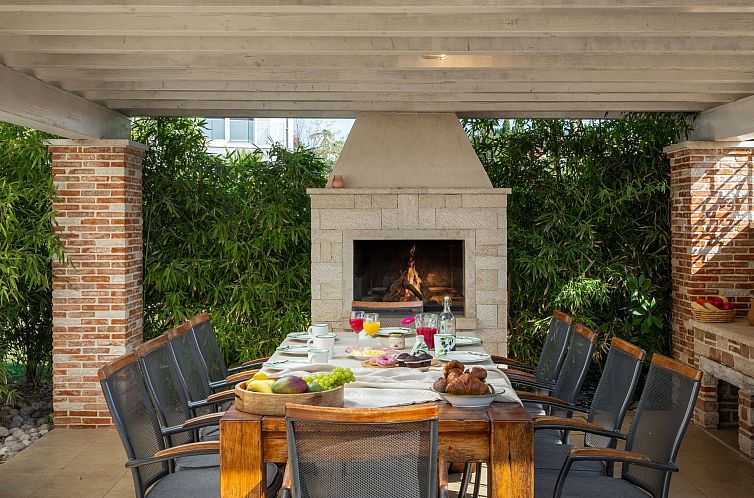 Vakantiehuis Villa Bincila