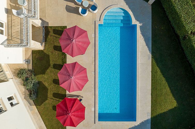 Vakantiehuis Villa Bincila