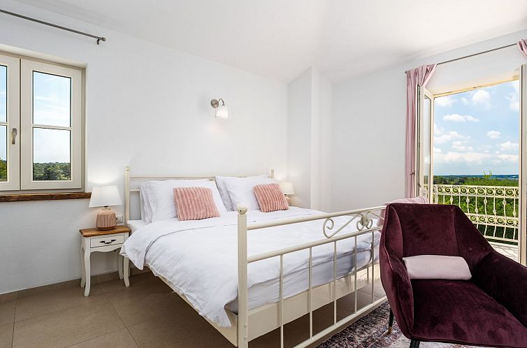 Vakantiehuis Villa Bincila