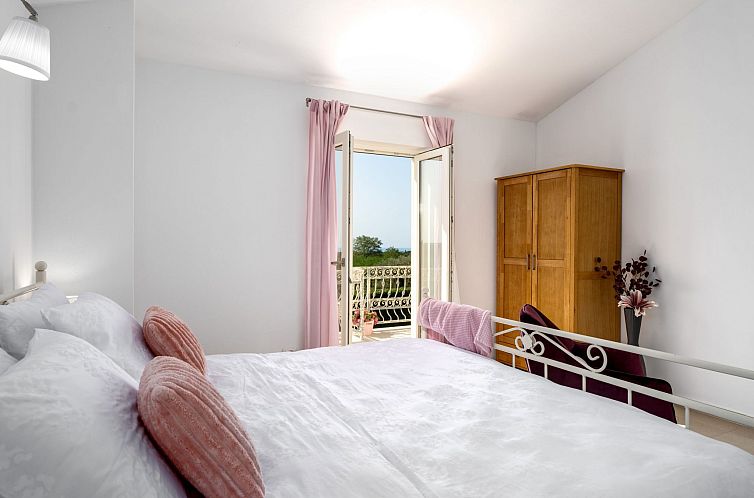 Vakantiehuis Villa Bincila