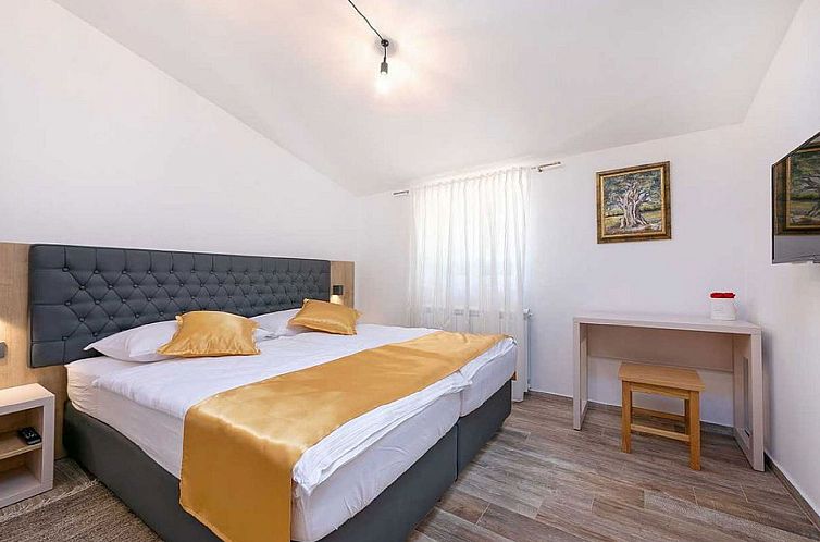 Vakantiehuis Casa Denis