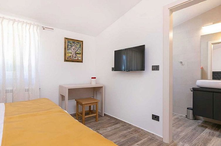Vakantiehuis Casa Denis