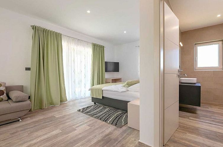 Vakantiehuis Casa Denis