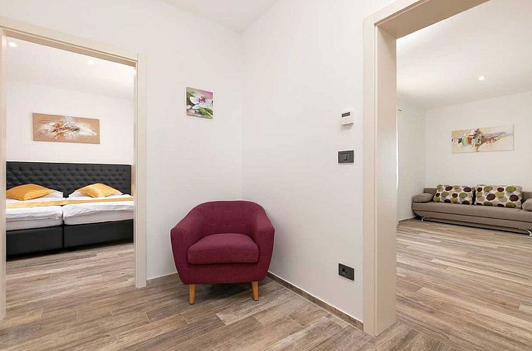 Vakantiehuis Casa Denis