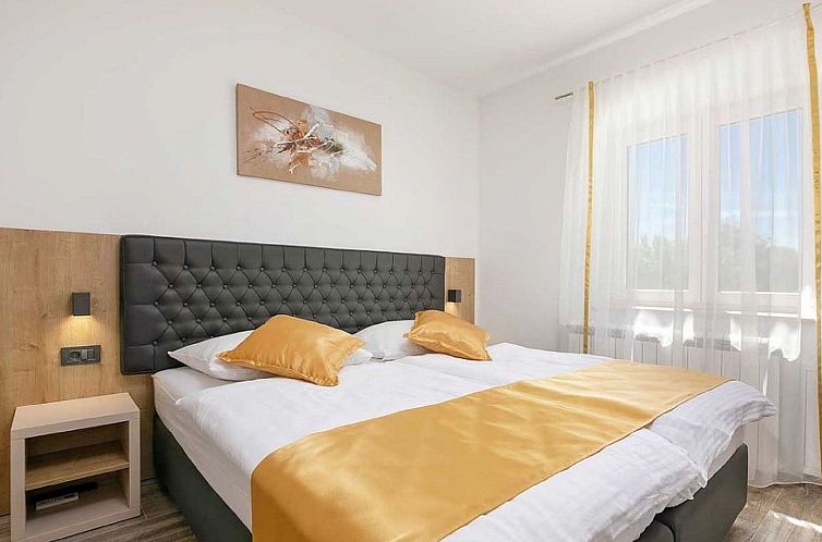 Vakantiehuis Casa Denis