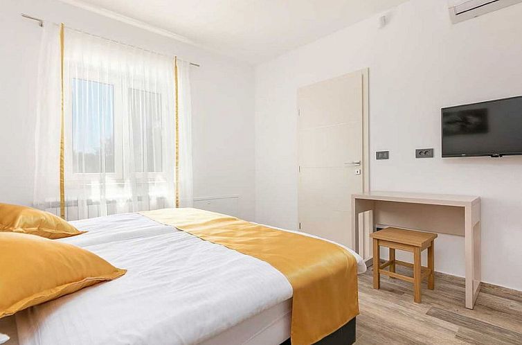 Vakantiehuis Casa Denis