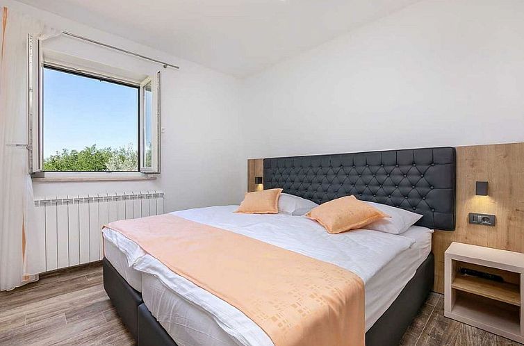 Vakantiehuis Casa Denis
