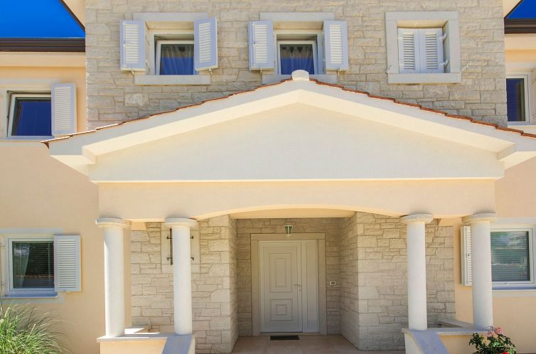 Vakantiehuis Villa Vista Grande